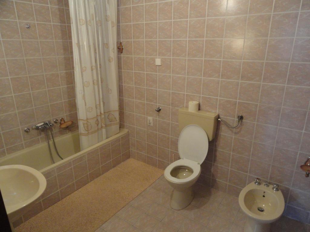 Apartma Skubin Apartment Kobarid Room photo